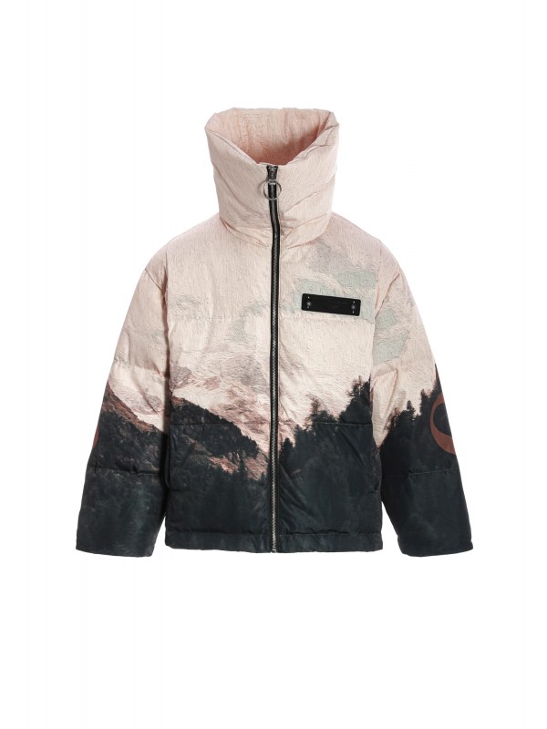 MWM LANDSCAPE COAT