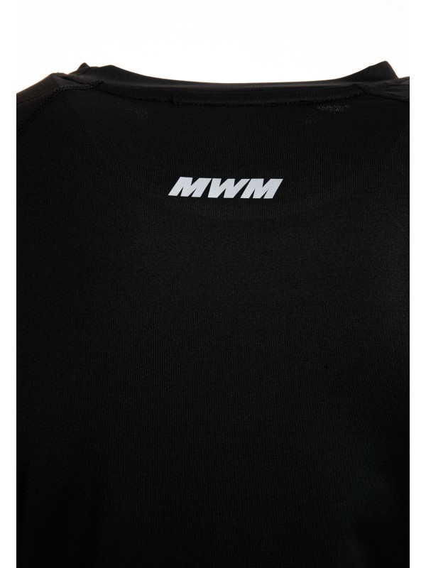 MWM TECHNICAL T-SHIRT