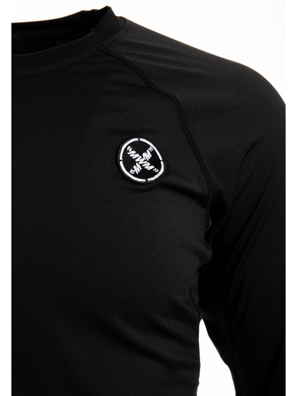 MWM TECHNICAL T-SHIRT