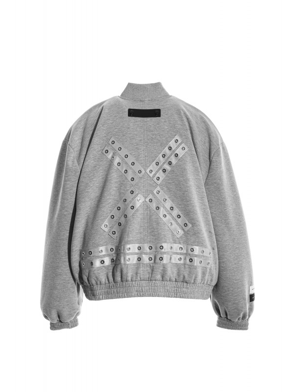 MWM X DESIGN JACKET WITH REMOVABLE LIGHTWEIGHT COAT