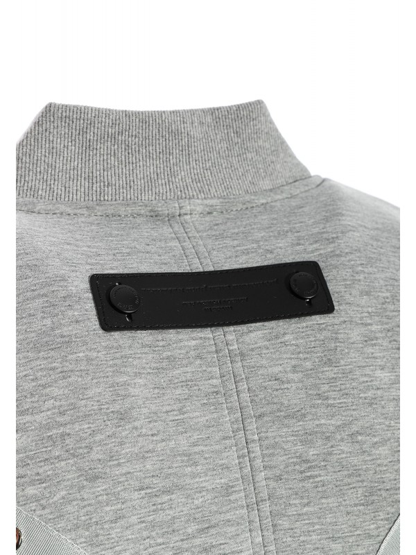 MWM X DESIGN JACKET WITH REMOVABLE LIGHTWEIGHT COAT