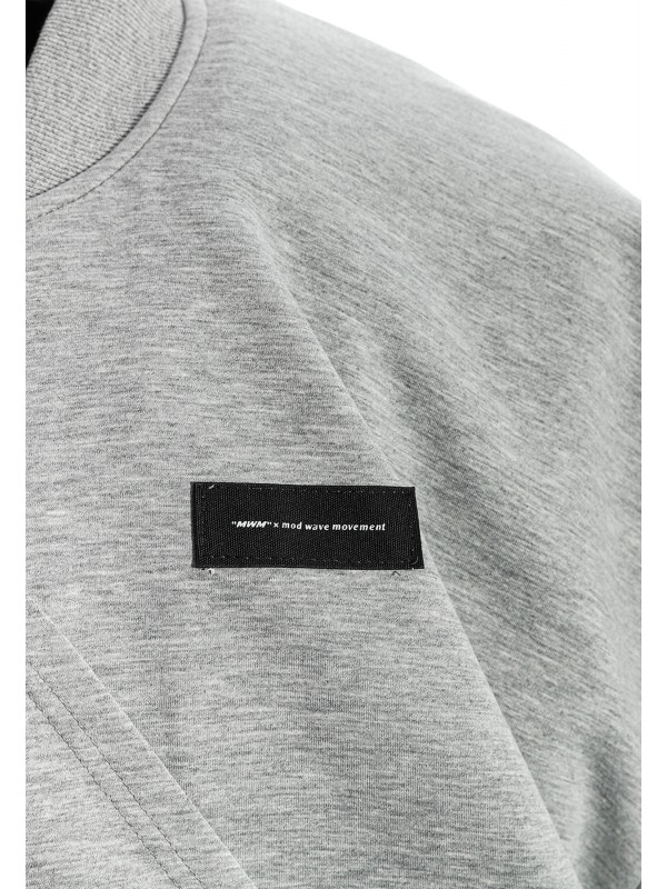 MWM X DESIGN JACKET WITH REMOVABLE LIGHTWEIGHT COAT