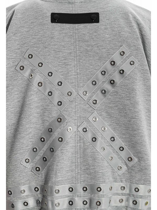 MWM X DESIGN JACKET WITH REMOVABLE LIGHTWEIGHT COAT