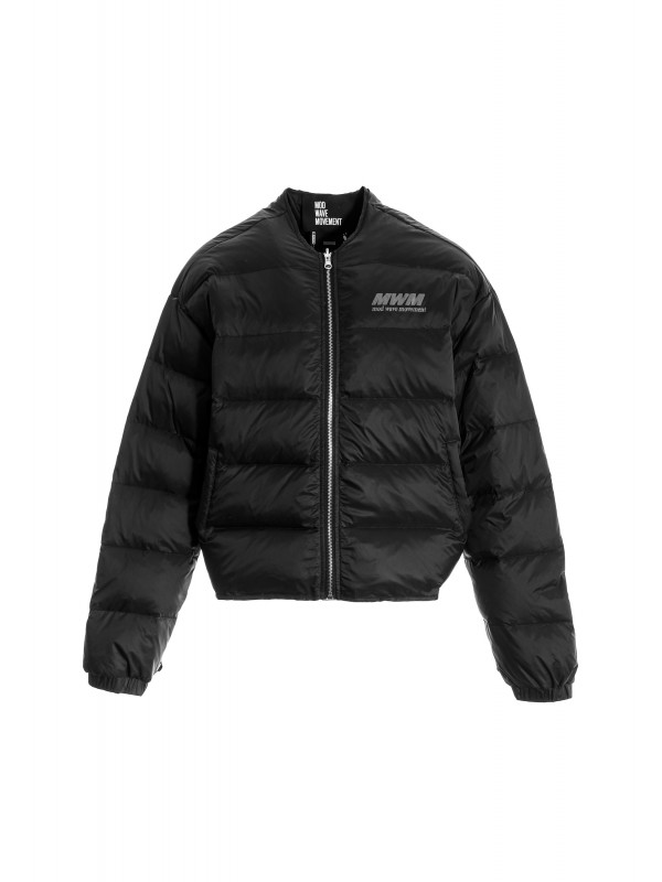 MWM X DESIGN JACKET WITH REMOVABLE LIGHTWEIGHT COAT