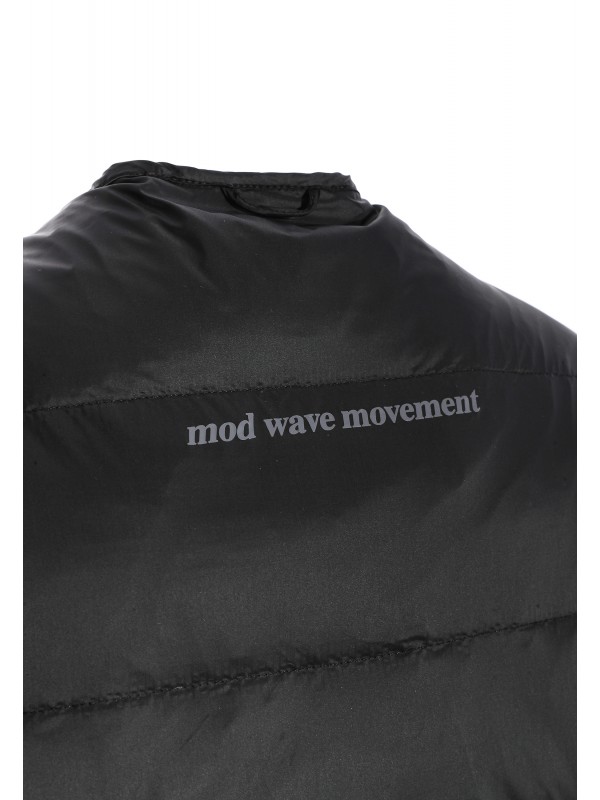 MWM X DESIGN JACKET WITH REMOVABLE LIGHTWEIGHT COAT