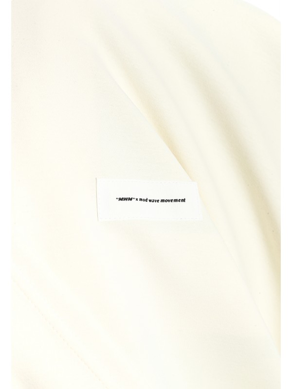 MWM X DESIGN JACKET WITH REMOVABLE LIGHTWEIGHT COAT