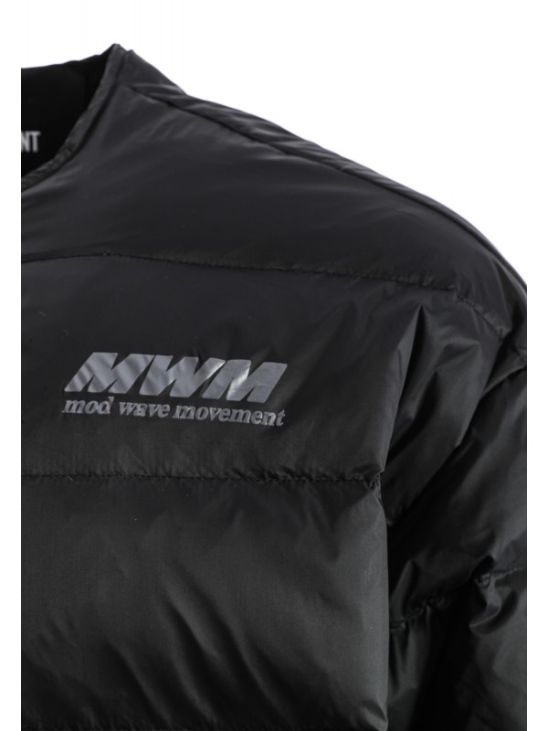 MWM X DESIGN JACKET WITH REMOVABLE LIGHTWEIGHT COAT
