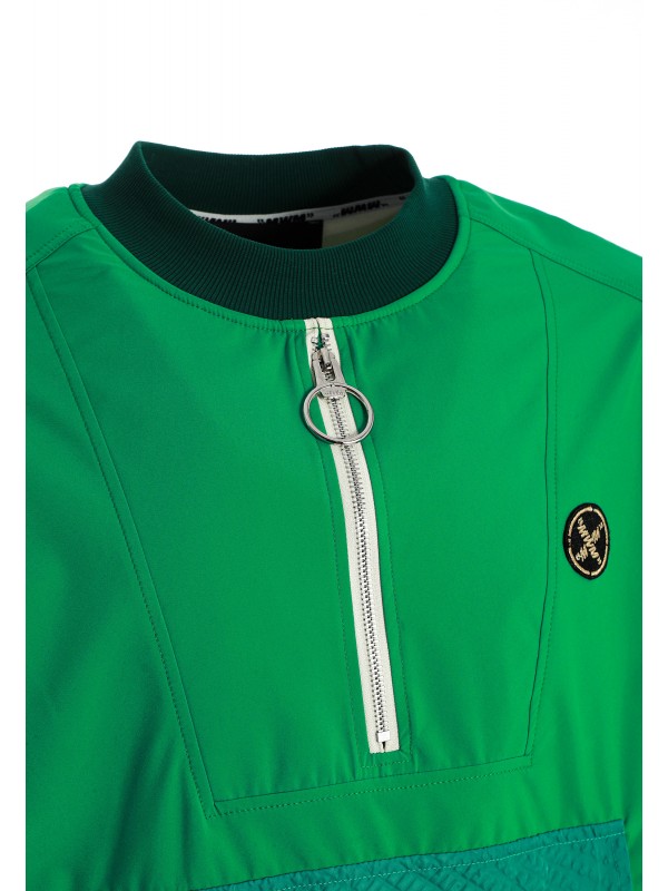 MWM TECHNICAL SWEATSHIRT