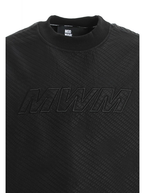 MWM TECHNICAL SWEATSHIRT