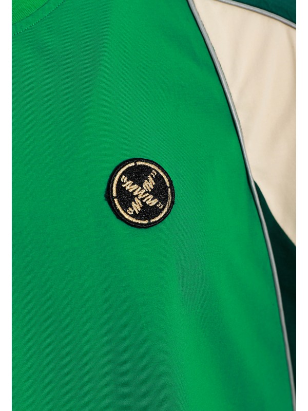 MWM TECHNICAL T-SHIRT