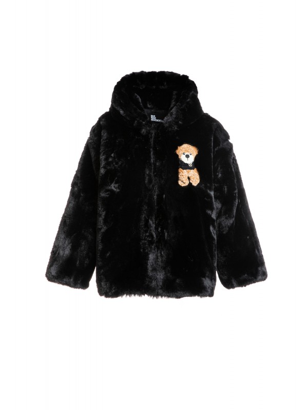 ABRIGO MIKE TEDDY