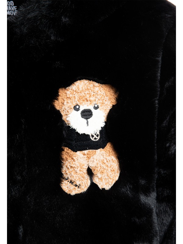 ABRIGO MIKE TEDDY