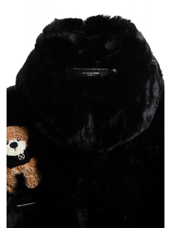 ABRIGO MIKE TEDDY