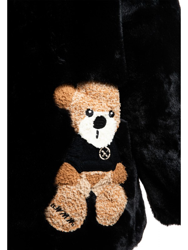 ABRIGO MIKE TEDDY