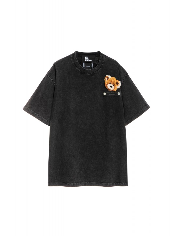 MIKE TEDDY T-SHIRT