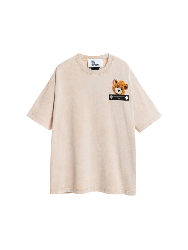 MIKE TEDDY T-SHIRT