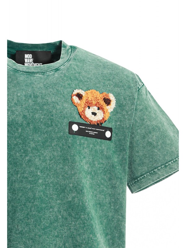 CAMISETA MIKE TEDDY