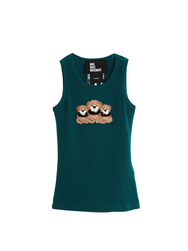 TOP MIKE TEDDY