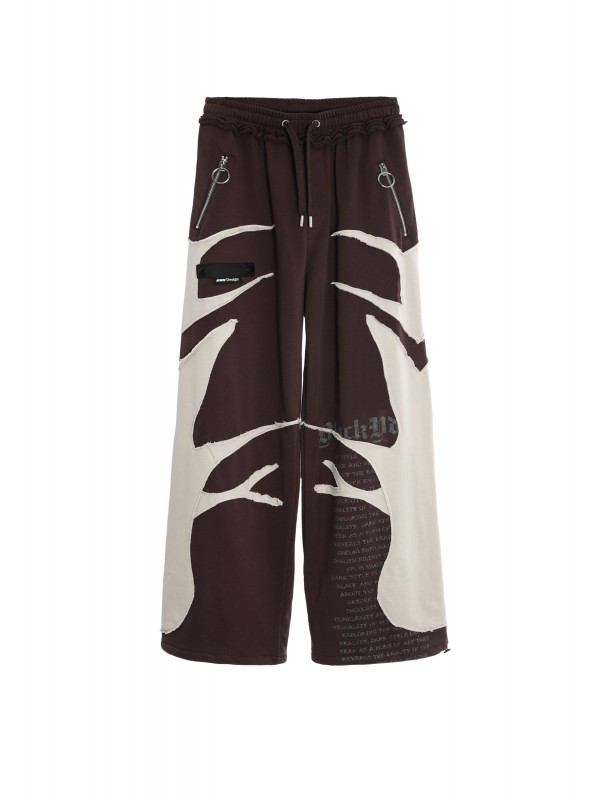 VANGUARD'S DOG PANTS