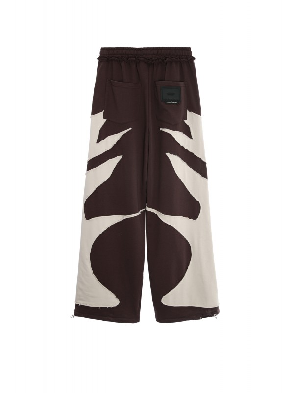 VANGUARD'S DOG PANTS