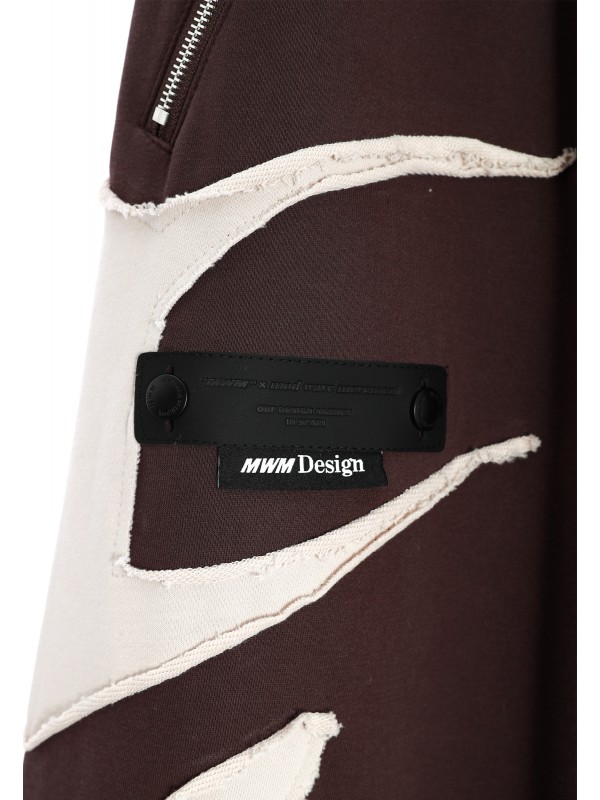 VANGUARD'S DOG PANTS