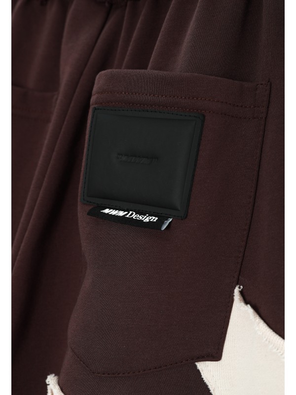 VANGUARD'S DOG PANTS