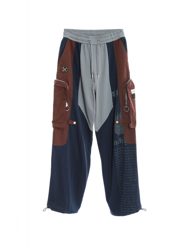 VANGUARD'S DOG PANTS