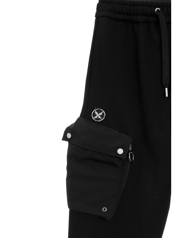 VANGUARD'S DOG PANTS