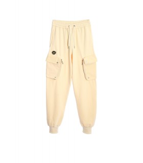 PANTALÓN VANGUARD'S DOG