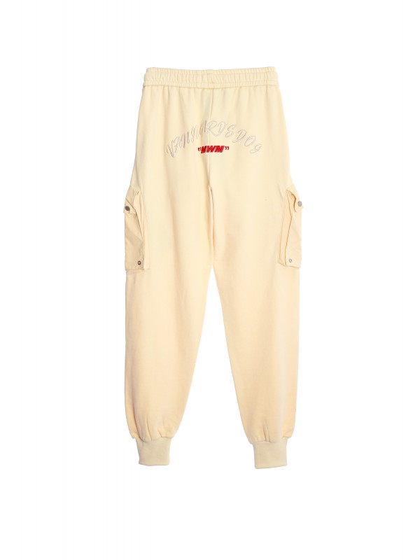 VANGUARD'S DOG PANTS