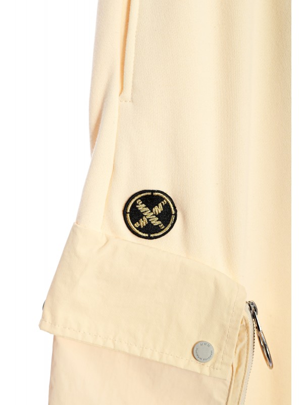 VANGUARD'S DOG PANTS