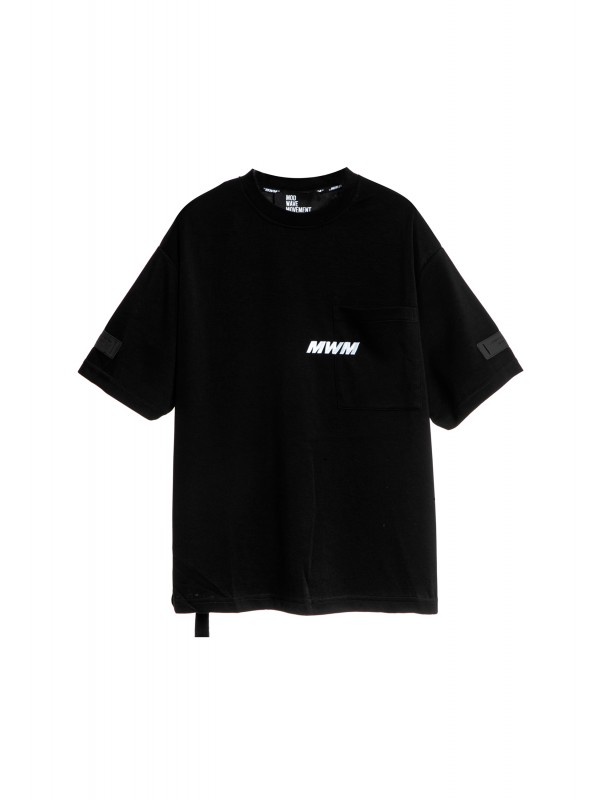 MWM DESIGN T-SHIRT