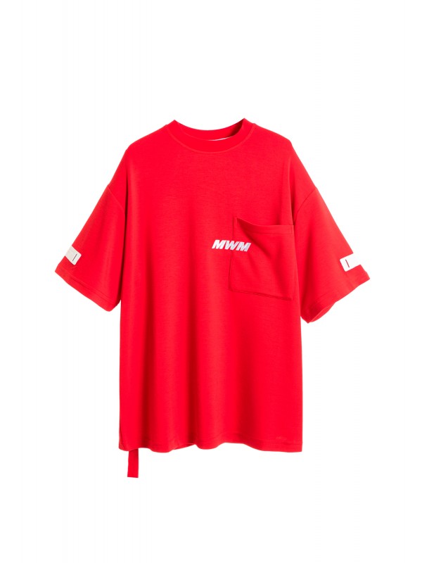 MWM DESIGN T-SHIRT