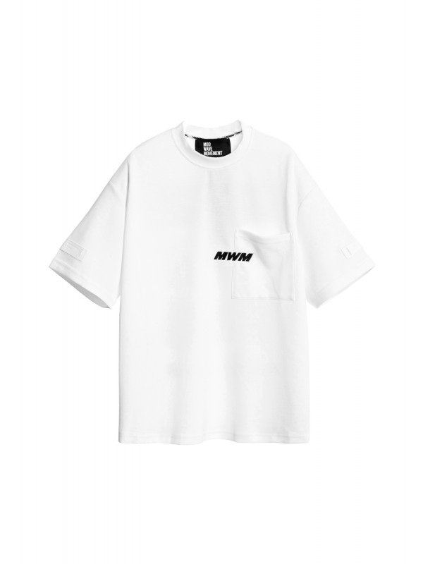 MWM DESIGN T-SHIRT