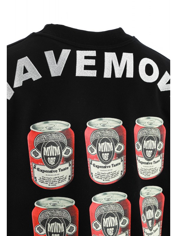 MWM DESIGN SWEATSHIRT