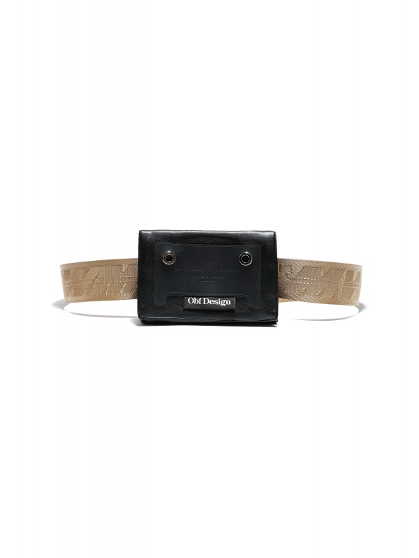 MWM WAIST BAG