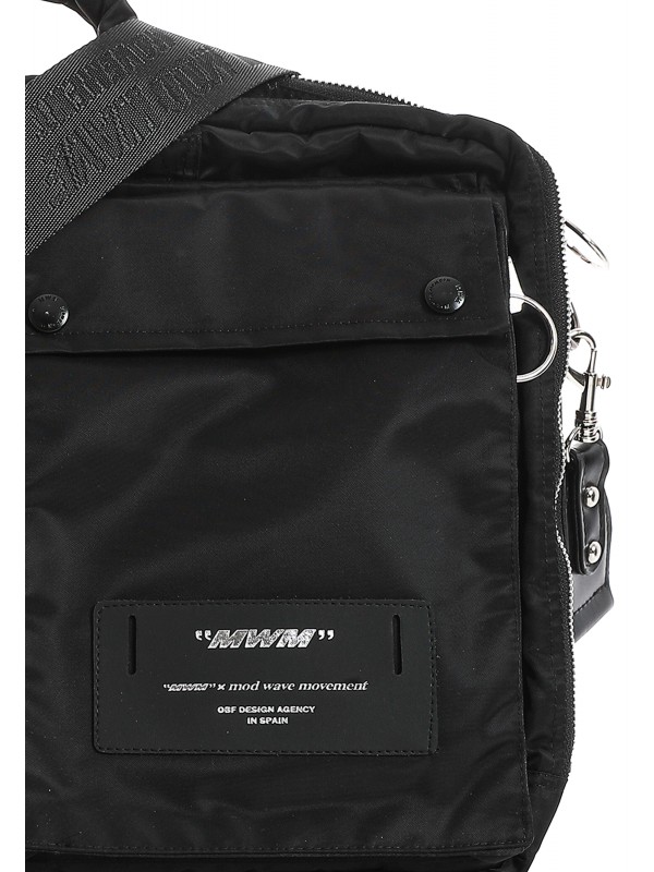 BOLSO MWM