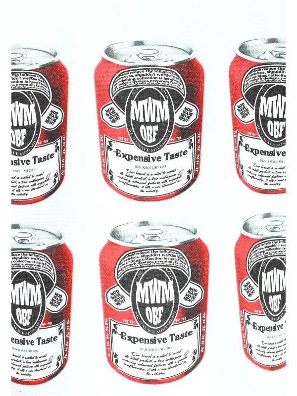 MWM DESIGN SWEATSHIRT