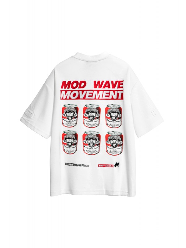 MWM DESIGN T-SHIRT