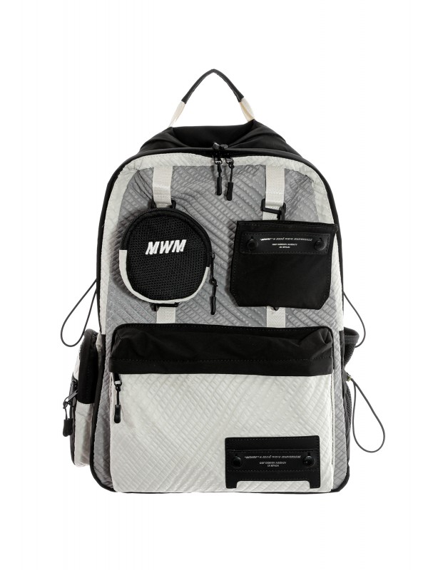 MWM BACKPACK