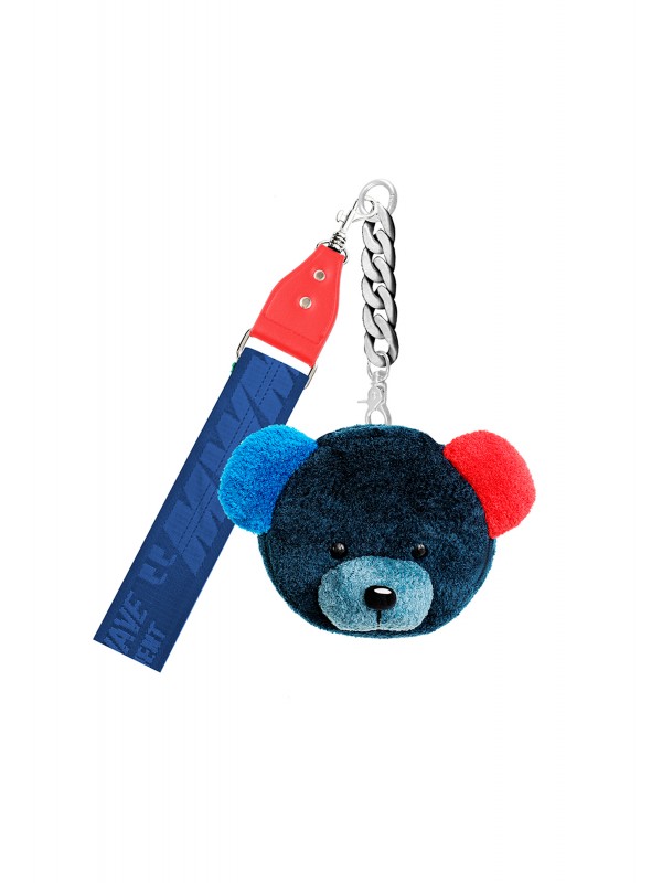 MONEDERO MIKE TEDDY