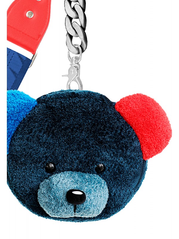 MIKE TEDDY PURSE
