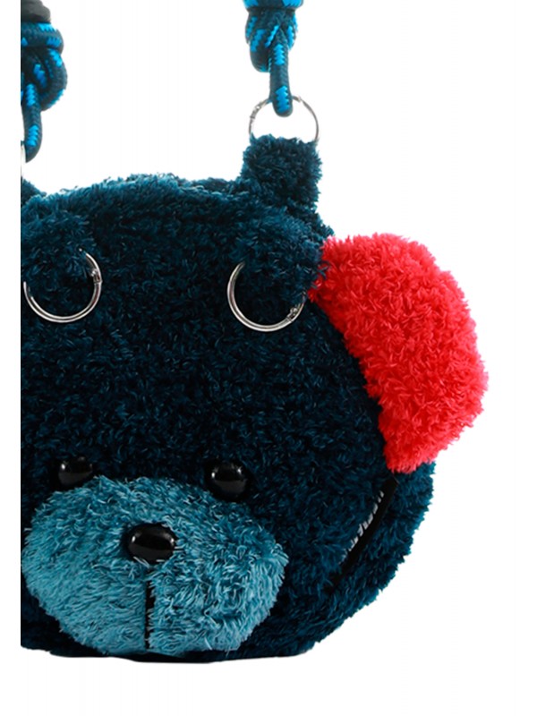 MIKE TEDDY BAG (22cm)