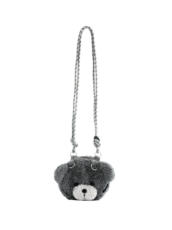 MIKE TEDDY BAG (22cm)