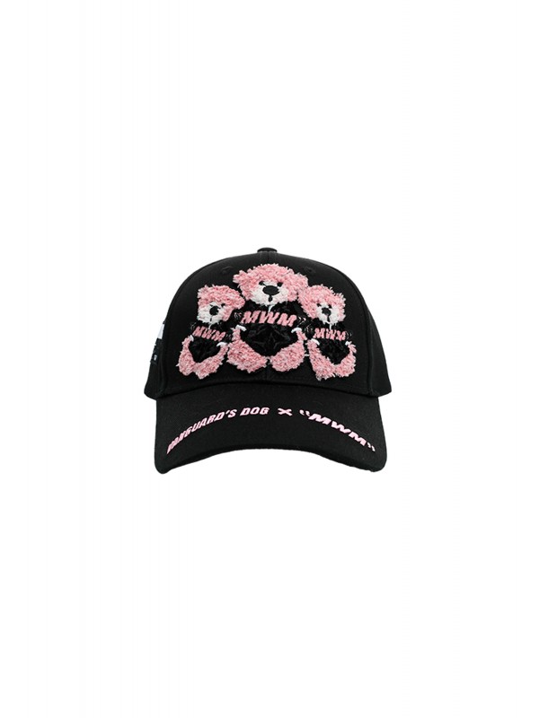 MIKE TEDDY CAP