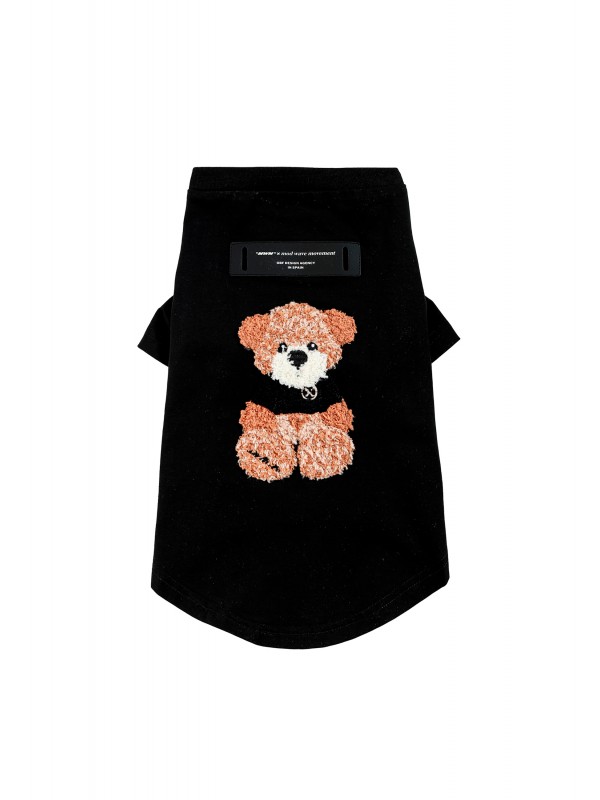 ROPA MASCOTAS MIKE TEDDY