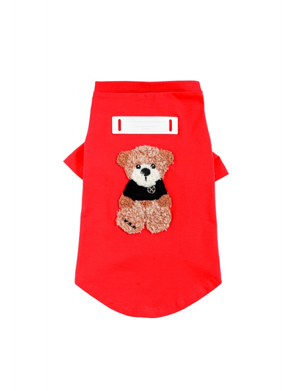 MIKE TEDDY PET CLOTHES