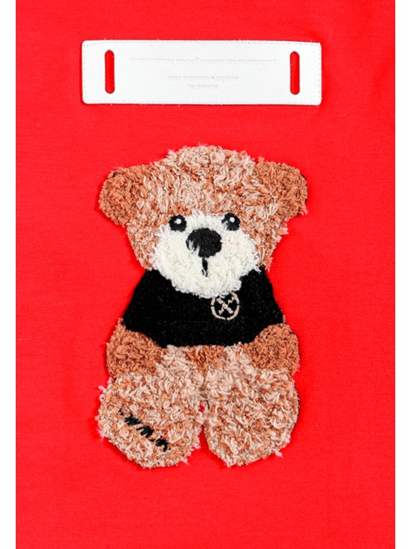 MIKE TEDDY PET CLOTHES