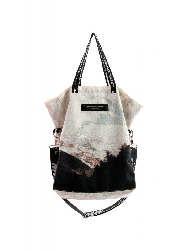 MWM LANDSCAPE TOTE BAG