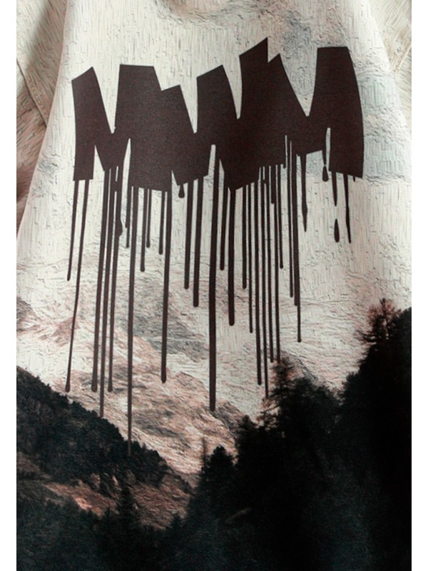 MWM LANDSCAPE TOTE BAG